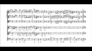 Wolfgang Amadeus Mozart - Missa Solemnis in C minor, K 139 "Waisenhaus" (Mass. No. 4)