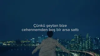 Aber sie x Kara Sevda x Yarım Kaldık/ Tiktok remix Türkçe