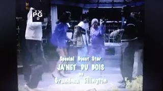 The Wayans Bros Season 3 Episode 10 Going To The Net Ending