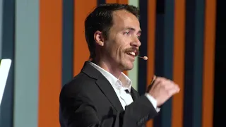 Discover the materials of the future...in 30 seconds or less | Dr. Taylor Sparks | TEDxSaltLakeCity