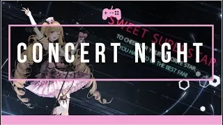 Love Nikki Competition Episode #6: Concert Night