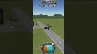 My SMALLEST PLANE  pt2