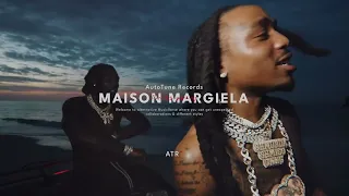 Migos - Maison Margiela ( Music video )