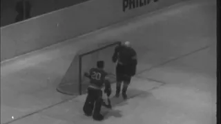 1963 Sweden - USSR 2-4 Friendly ice hockey match