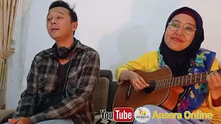 Imagine Dragons - Demons | Cover Ansera Feat Fachri