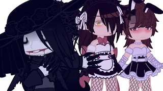 Kintoru Turns Isamu, Yasu And Aka Manto Into Maids {The Mimic}