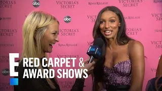Victoria's Secret Angels Say Goodbye to Adriana Lima | E! Red Carpet & Award Shows