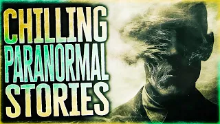 6 Chilling True Paranormal Stories To Freeze Your Bones