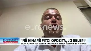 “Në Himarë fitoi opozita, jo Beleri / Ardit Bido: Ja përse banorët votuan kundër qeverisë aktuale