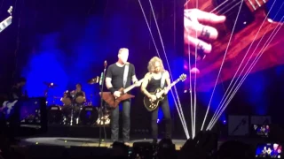 Nothing else matters - Metallica live in Hong Kong 2017