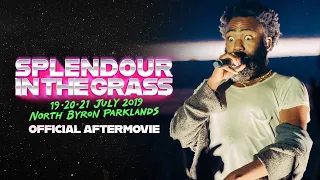 Splendour in the Grass 2019 | Official Aftermovie