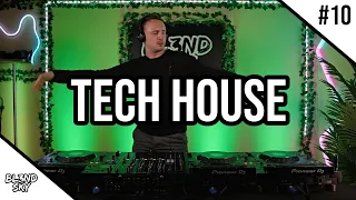 ✘ Popular Tech House Remixes 2023 | #10 | Pioneer CDJ 3000 & DJM A9 | By DJ BLENDSKY ✘