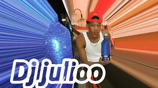 Una Tanda De Las Buenas - MixX Ardiente | DJ JULIO0 Mañaly Music