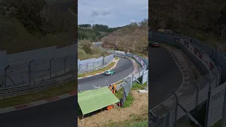 ADAC 24H NURBURGRING QUALIFIERS