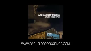 Bachelors Of Science - The Ice Dance (Lenzman Remix)