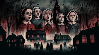 EXPLORING the DARK History of The SALEM WITCH TRIALS