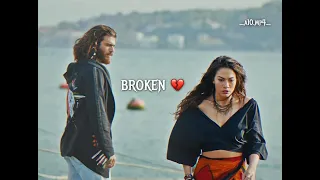 Canem.💔💔💔...| Her Şey Biraz Hâlâ Sen| Can Yaman| Demit Ozdemir