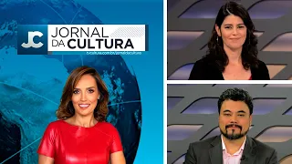 Jornal da Cultura | 27/09/2023