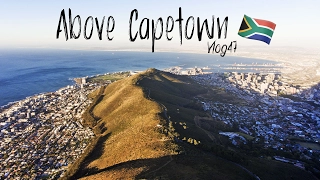 🇿🇦Above Capetown | #Vlog47