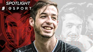 kennyS is Back: How Foreign Blood Brought G2 to the Top of Counter-Strike