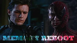 Peter & Harry | Spider Man [Edit] - Memory Reboot