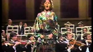 Opera Gala vienna 1979