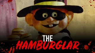 The Hamburglar - Mcdonalds Creepypasta