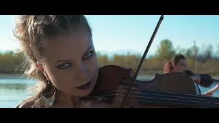 "The Kiss" - The Last of The Mohicans - (Best string version)