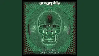 Amongst Stars (feat. Anneke Van Giersbergen) (Live at Tavastia 2021)