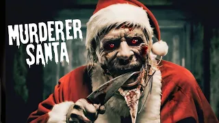 Murderer Santa | Short Horror Film