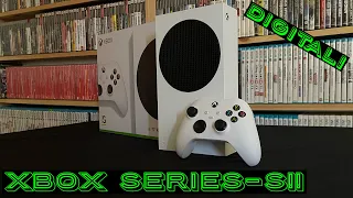 Xbox Series S UNBOXING! Next Gen Gaming at Affordable Prices