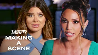 Andy Cohen & Scheana Shay Breakdown Raquel's Shocking 'Vanderpump Rules' Reveal | Making A Scene