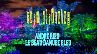 ANDRE RIEU - LE BEAU DANUBE BLEU