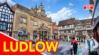 LUDLOW