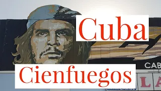 Visit CUBA CIENFUEGOS | Streets and Architecture