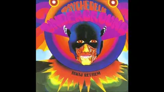 Bokaj Retsiem - So Bad | Psychedelic / Acid Rock | 1968 | rare