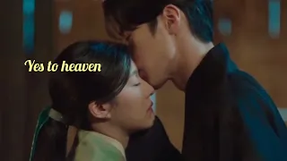 Yes To Heaven - kdrama Multifandom- Multicouples 💖