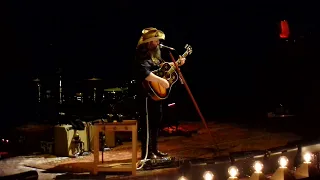 Chris Stapleton,  What Are You Listening To? (Live), Lafayette, LA, Cajun Dome, November 16, 2023