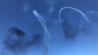 Cleveland Air Show 2018