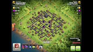 Almost a new PB!!! Th7 Titan Replays #23