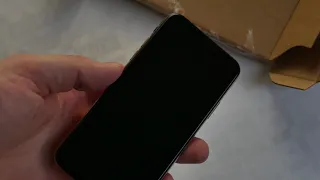 Złoty iPhone Xs kupiony na stronie Refurbed.pl unboxing (wariant jak nowe)