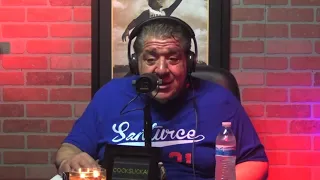 TCOWHN: #701 - Joey Diaz and Lee Syatt