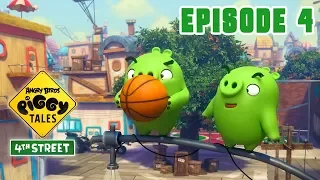 Piggy Tales - 4th Street | Hoop and Loop - S4 Ep4