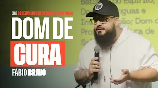 DOM DE CURA | Fábio Bravo