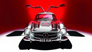 The history of Mercedes-Benz | The history of cars