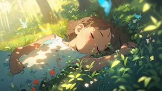 【PLAYLIST】 Sunsets in Summer 🌻 – 5 Hours of Beautiful Piano Music