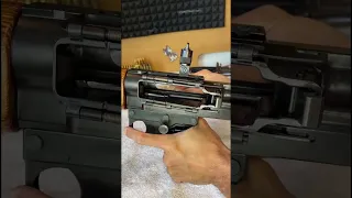 FG42 1 Minute Disassembly