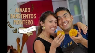 PAPAS RELLENAS. Receta infalible y deliciosa para disfrutar todo el año