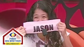 PBB Balikbahay: PBB Double Up House A at House B, nagkaroon ng "Kris Kringle!"