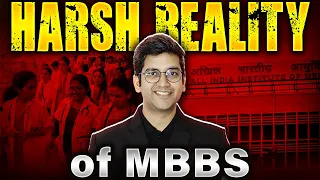 Dr. Ranjith Reveals The Harsh Reality of MBBS 😱 | Things Nobody Talk About Medical Colleges
